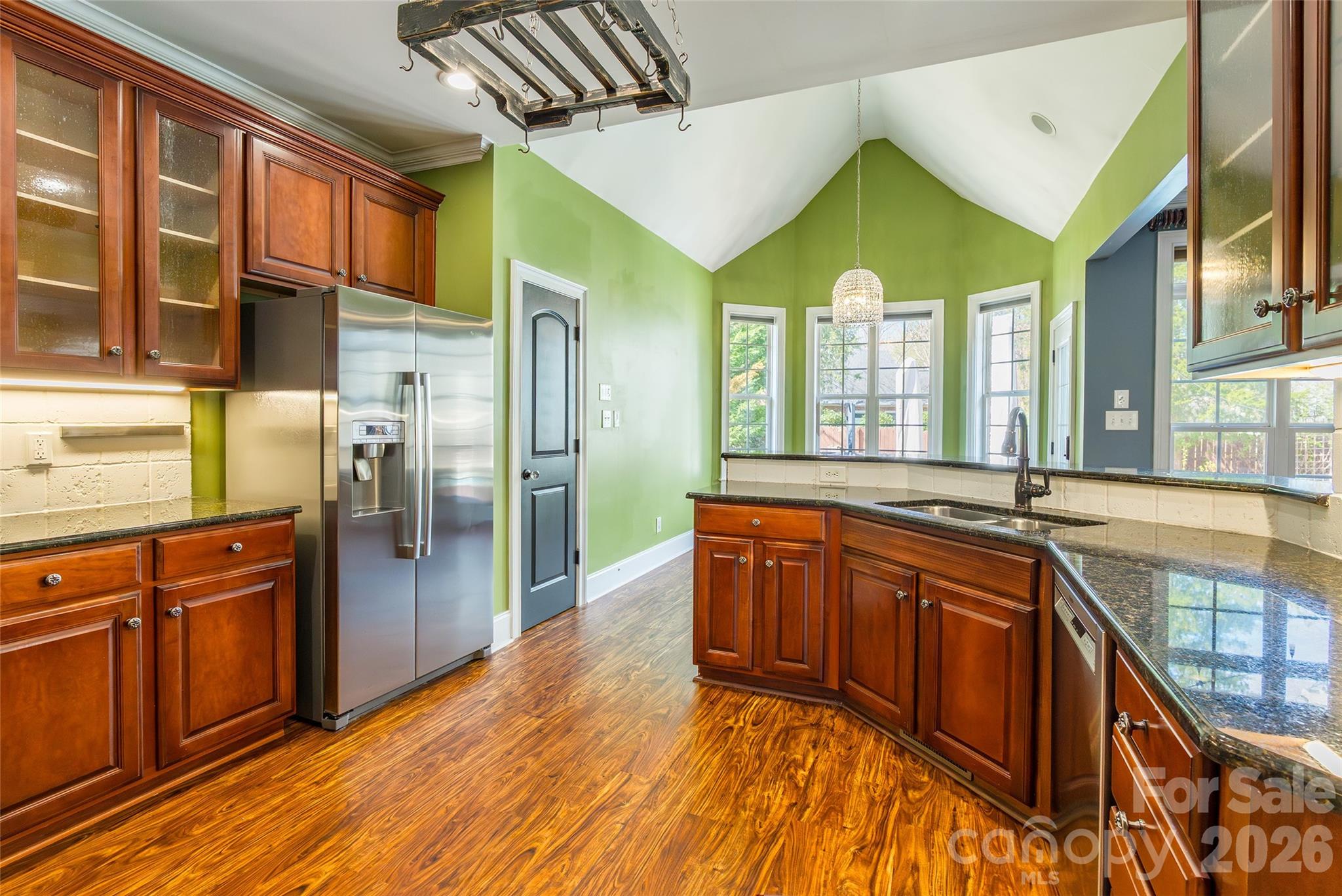 Meadow Lakes II - Residential