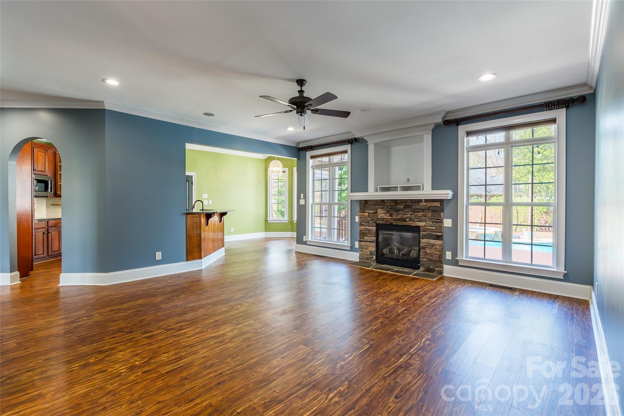 Meadow Lakes II - Residential