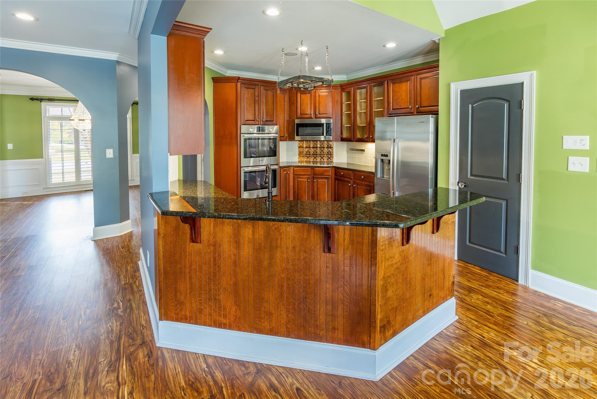 Meadow Lakes II - Residential