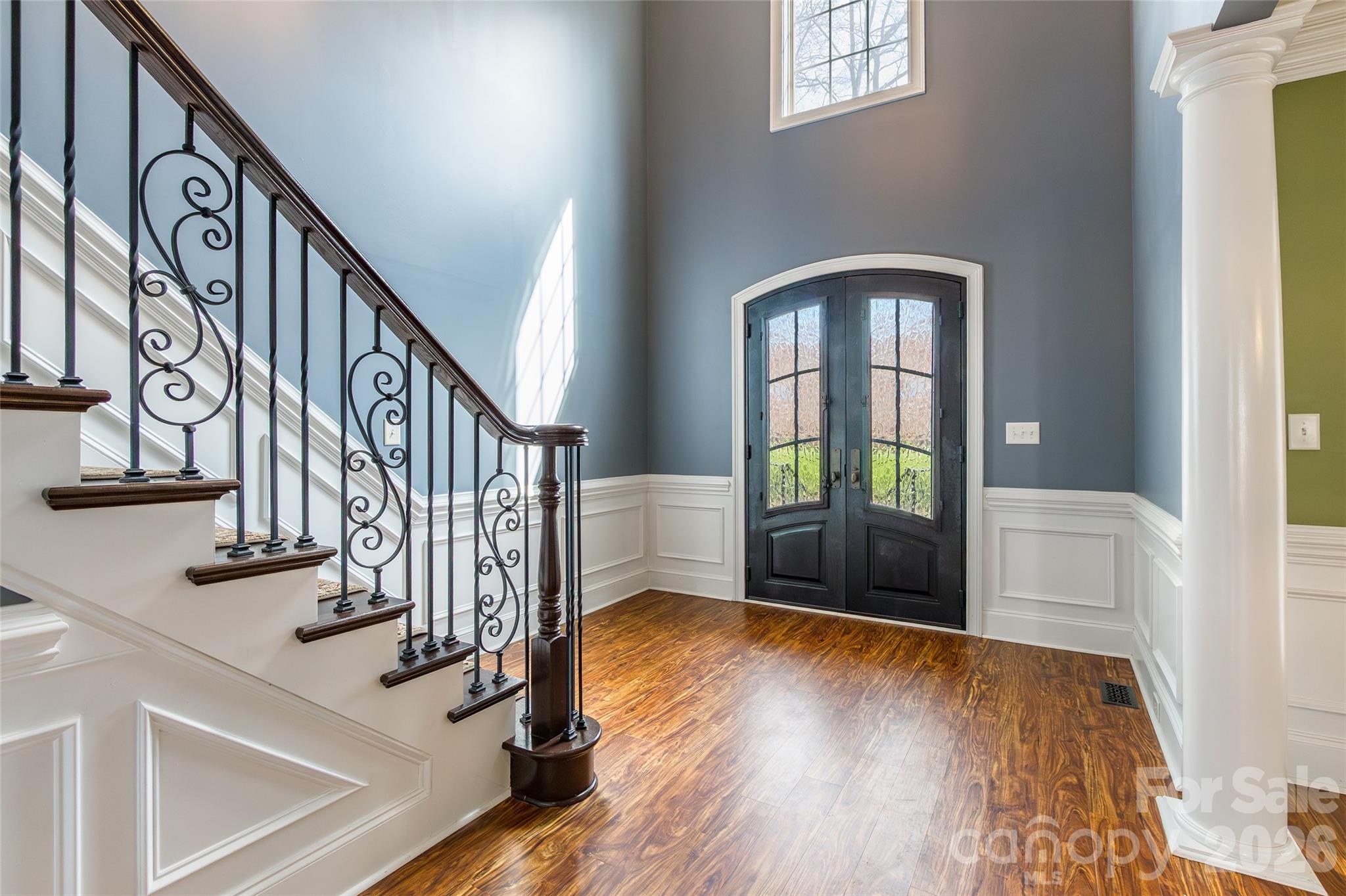 Meadow Lakes II - Residential