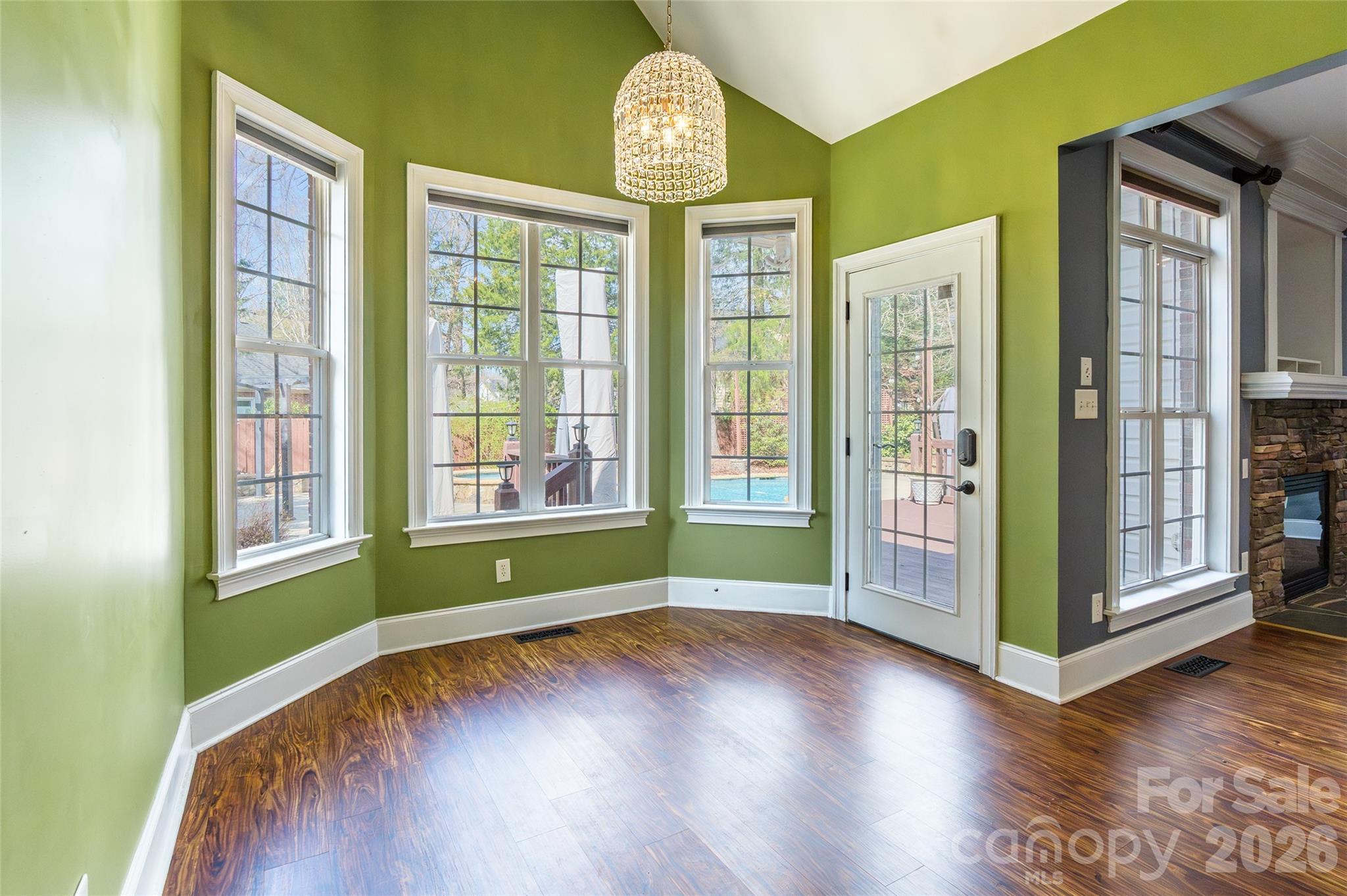 Meadow Lakes II - Residential