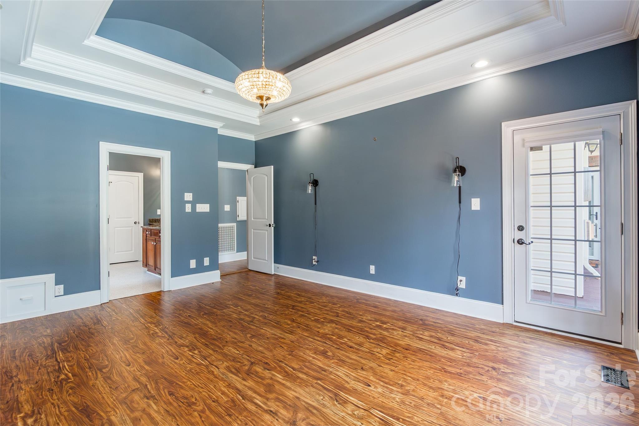 Meadow Lakes II - Residential