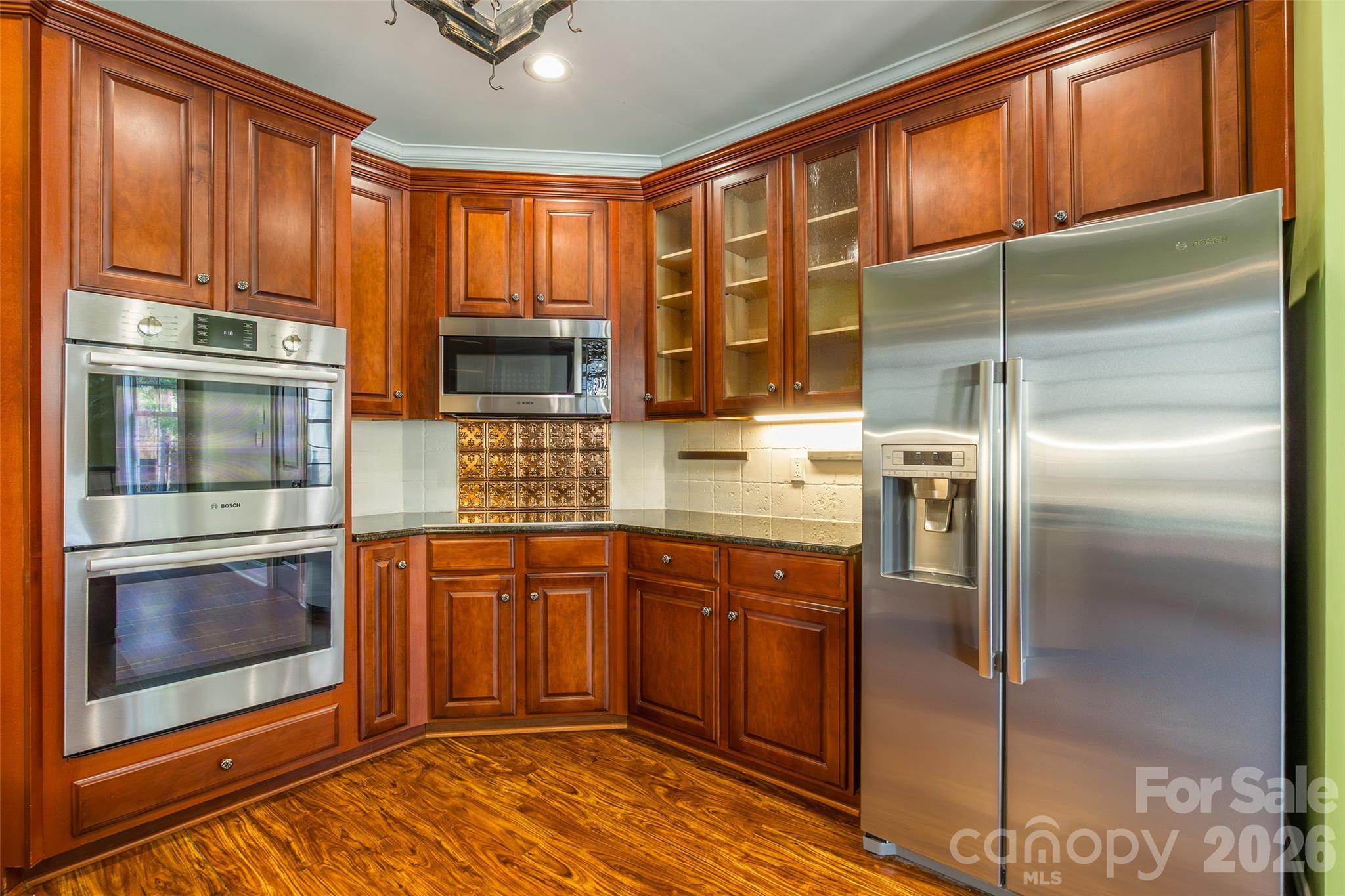 Meadow Lakes II - Residential