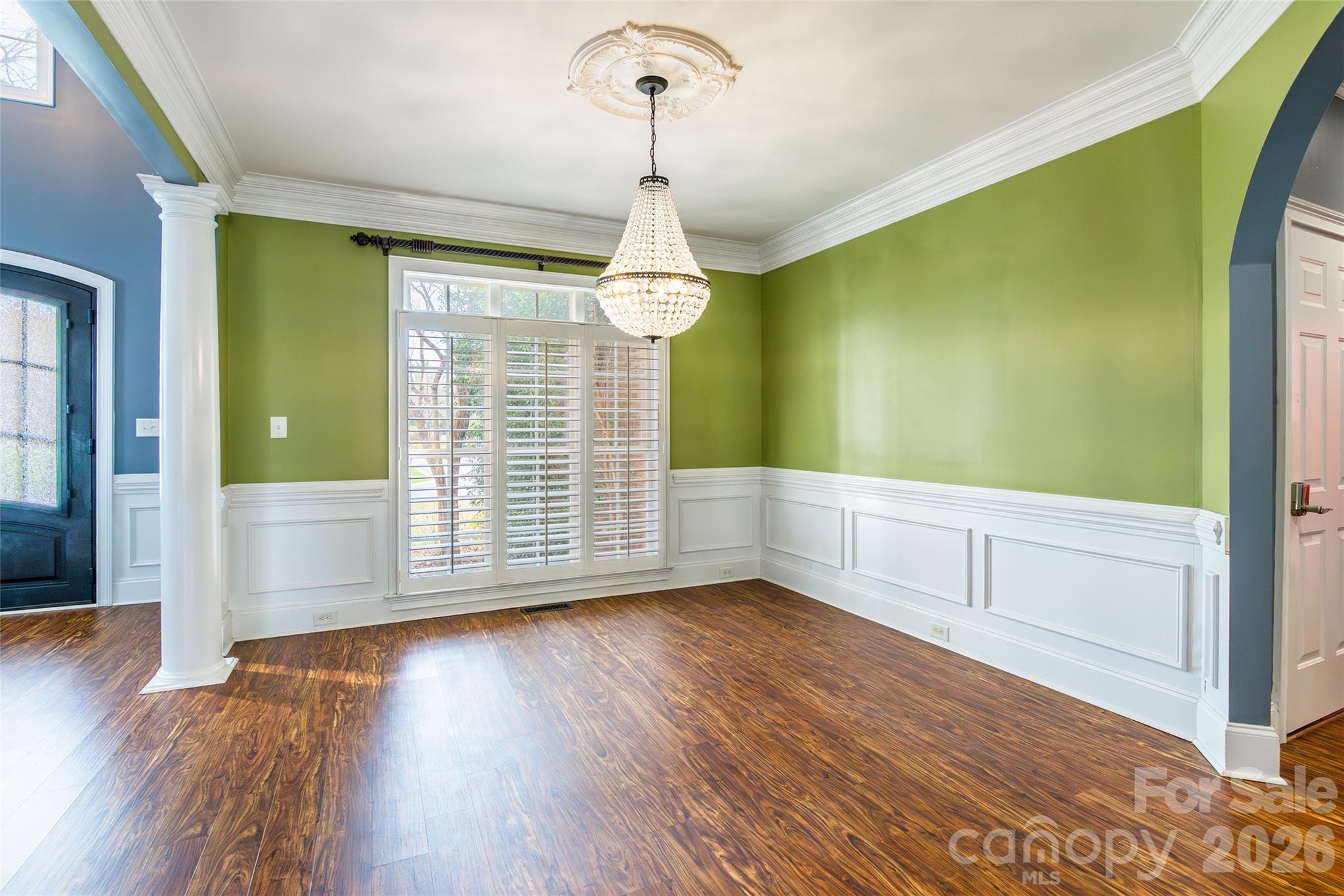 Meadow Lakes II - Residential