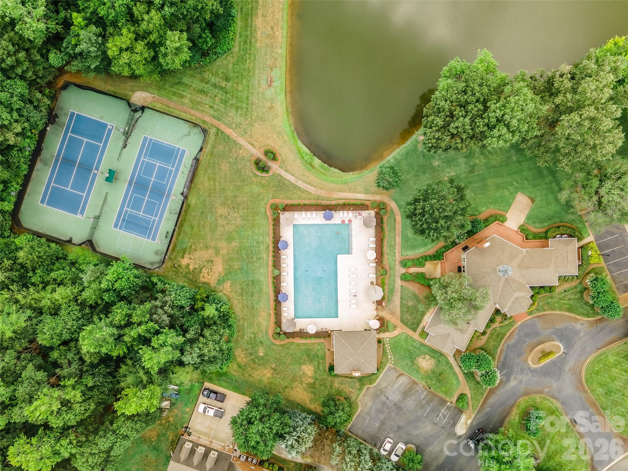 Meadow Lakes II - Residential