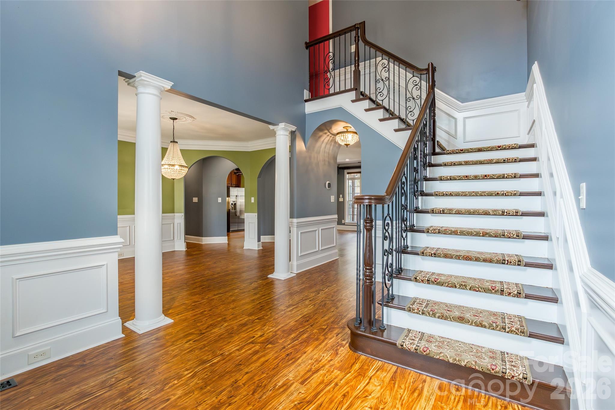 Meadow Lakes II - Residential