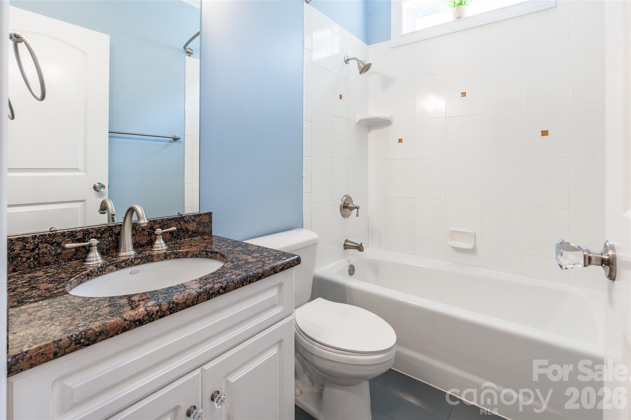 Meadow Lakes II - Residential