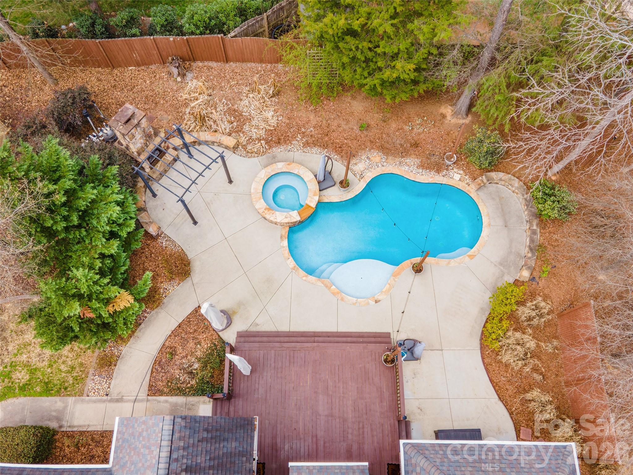 Meadow Lakes II - Residential