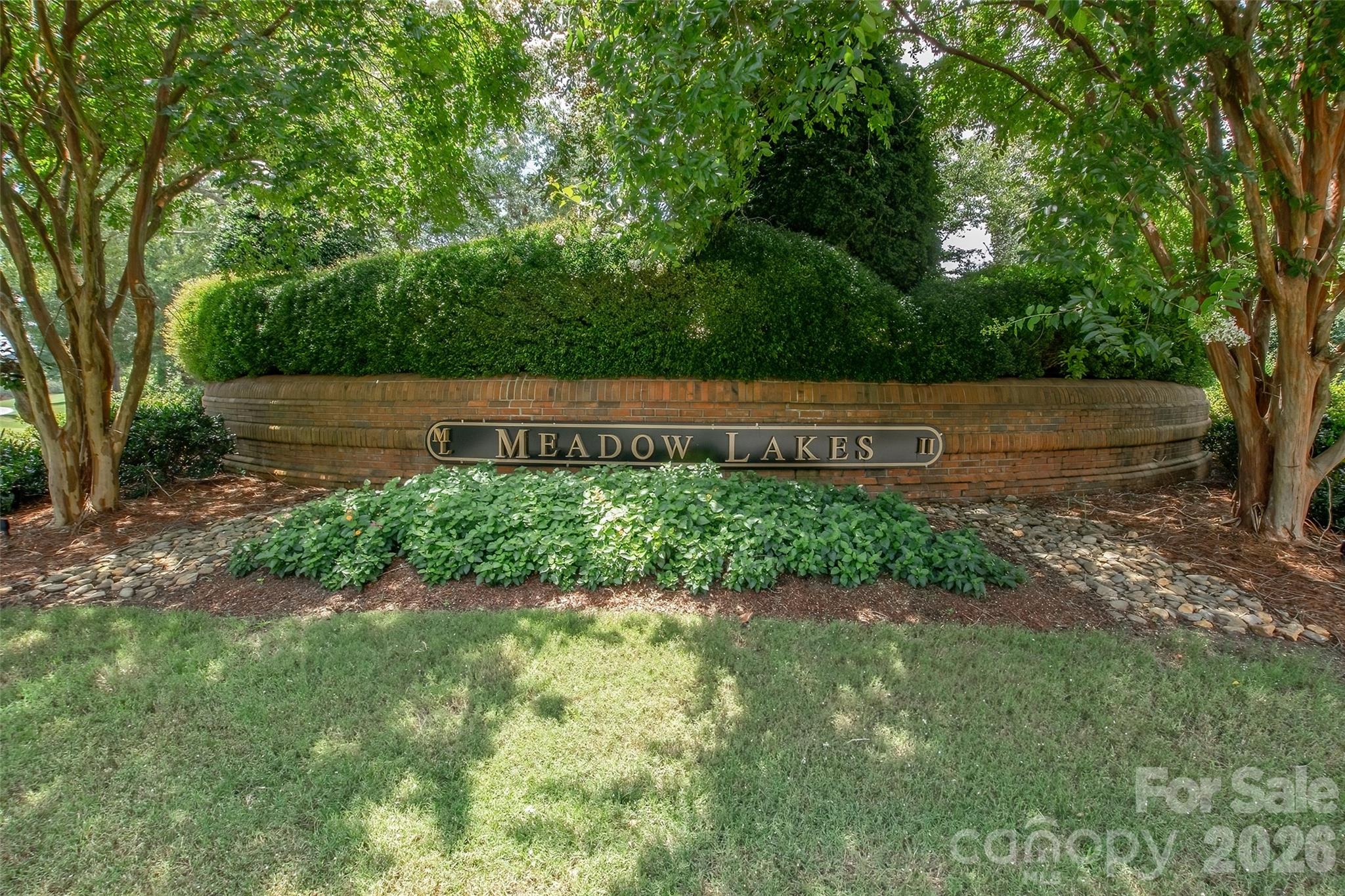 Meadow Lakes II - Residential