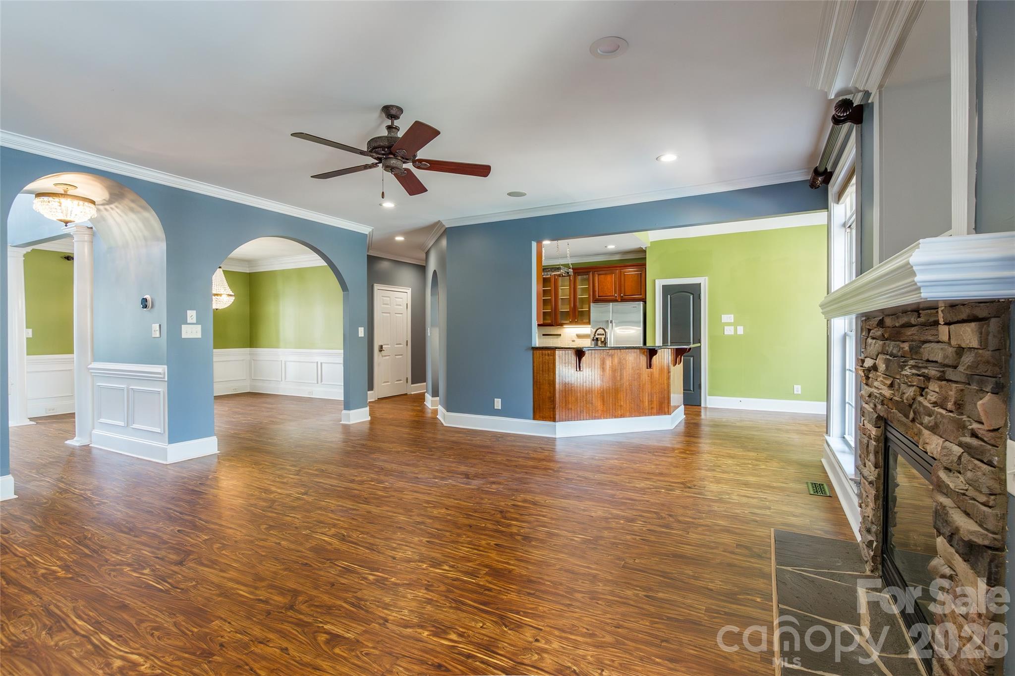 Meadow Lakes II - Residential