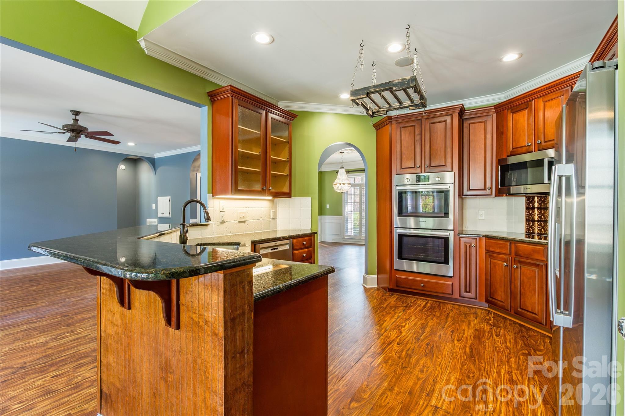 Meadow Lakes II - Residential