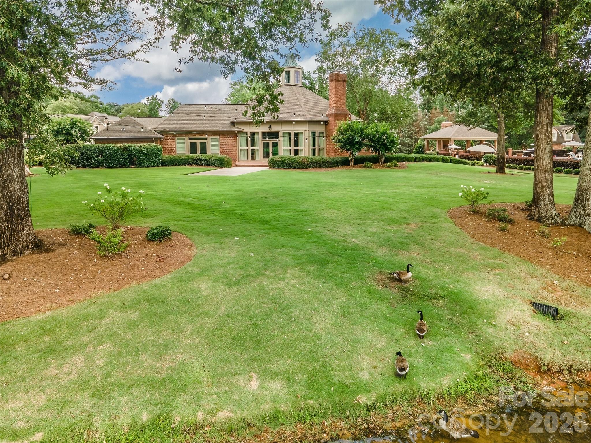 Meadow Lakes II - Residential