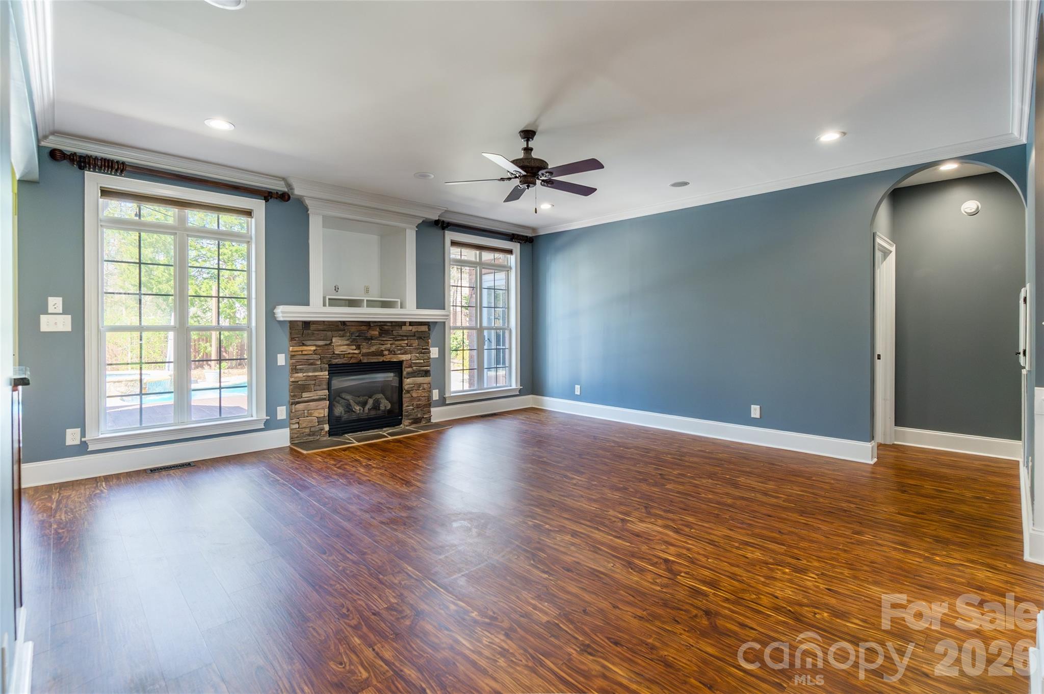 Meadow Lakes II - Residential