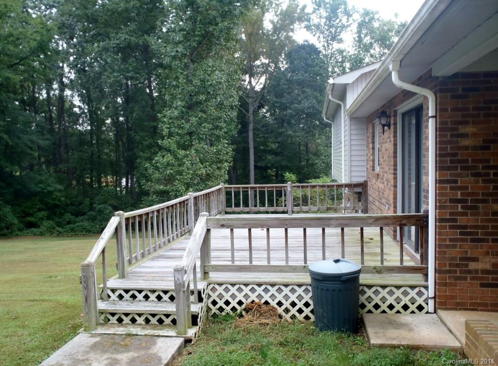 Ashbrook Park - Residential Lease