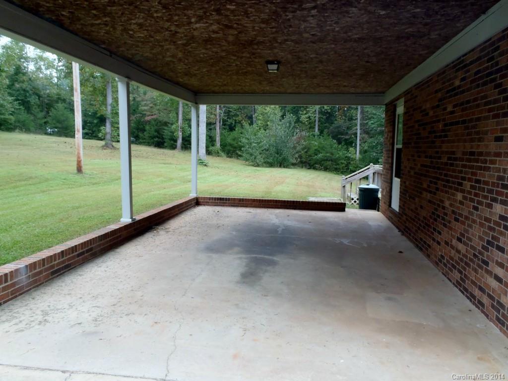 Ashbrook Park - Residential Lease