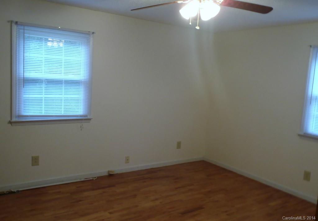 Ashbrook Park - Residential Lease