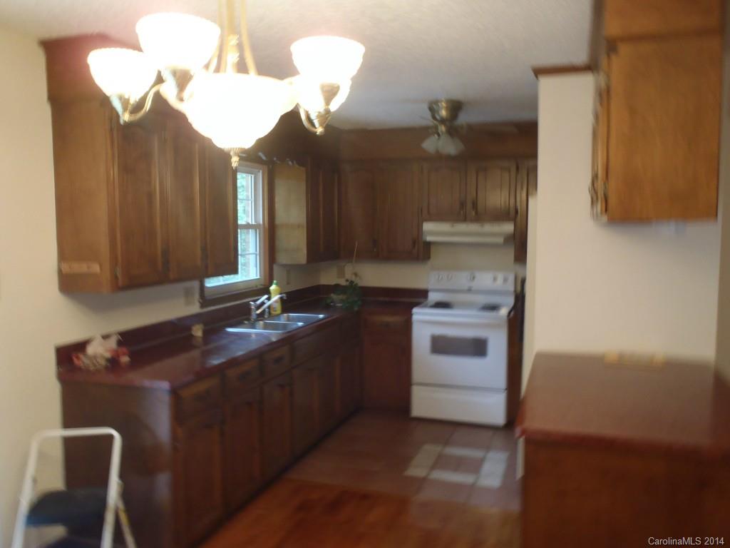 Ashbrook Park - Residential Lease