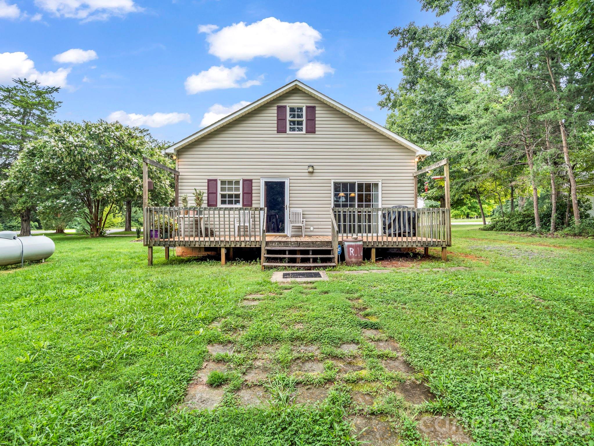 1264 Piney Ridge Road
