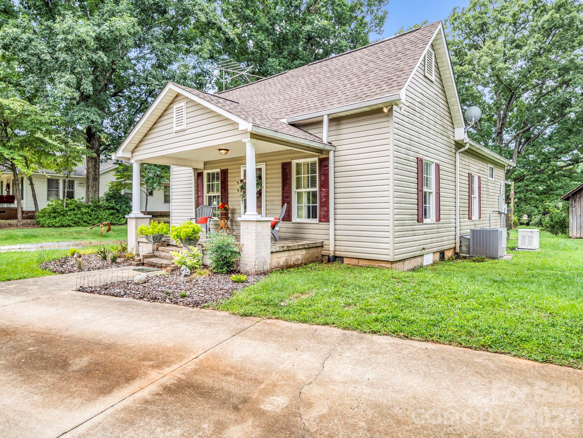 1264 Piney Ridge Road