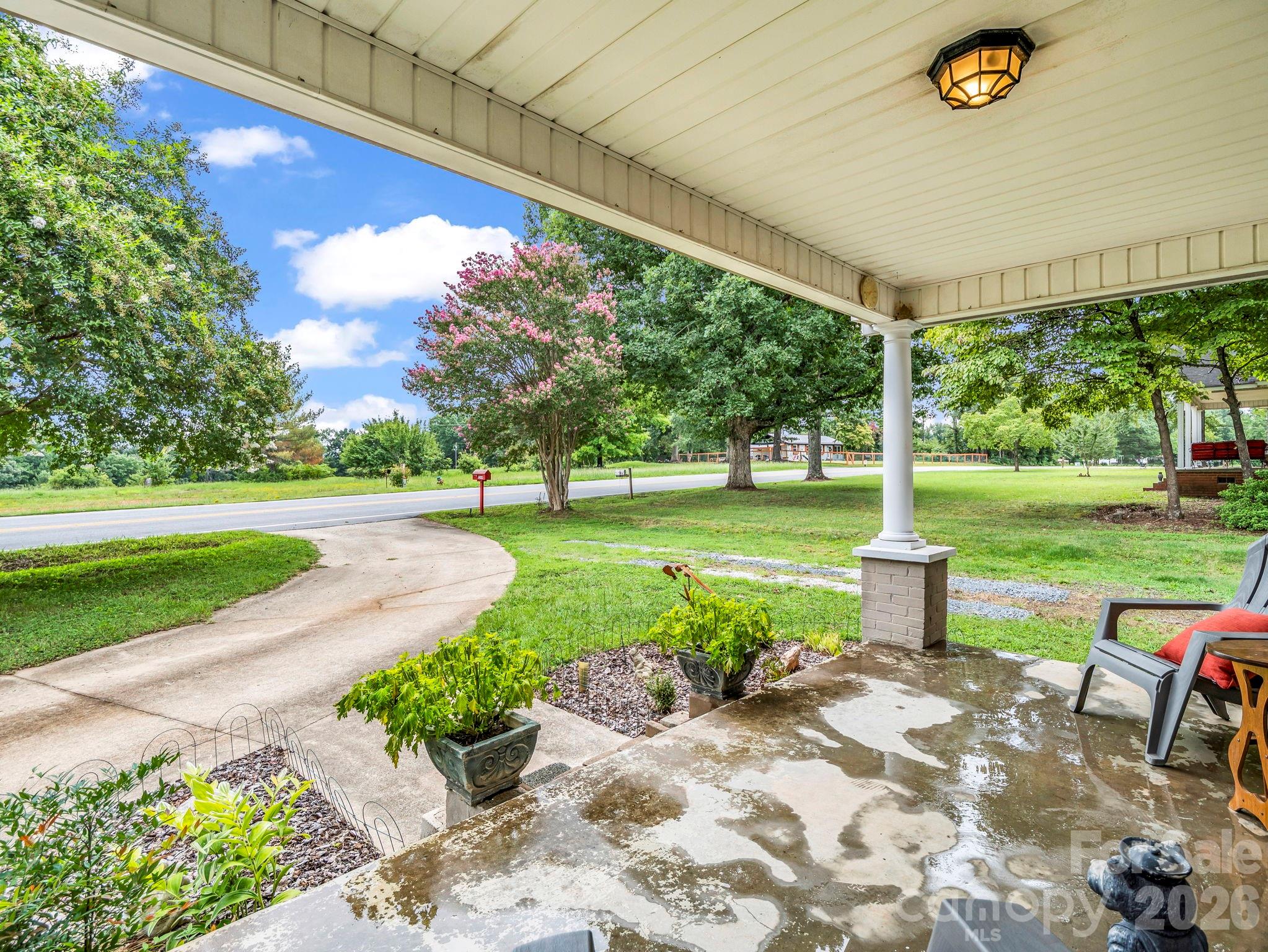 1264 Piney Ridge Road