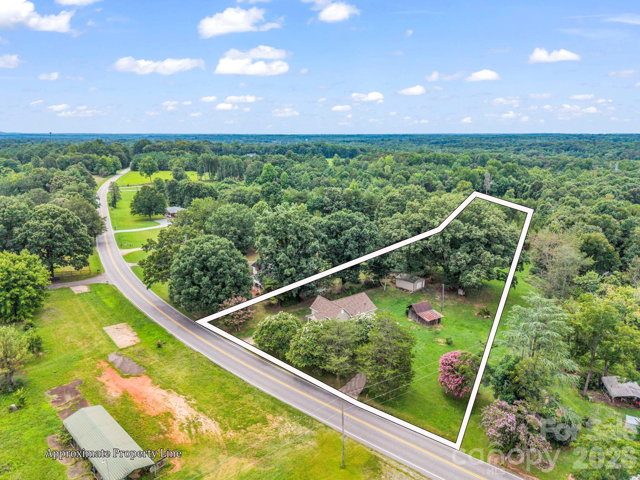 1264 Piney Ridge Road