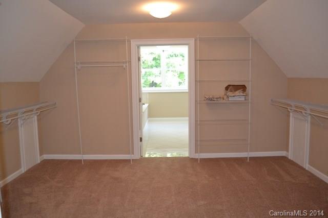 Creekwood - Residential