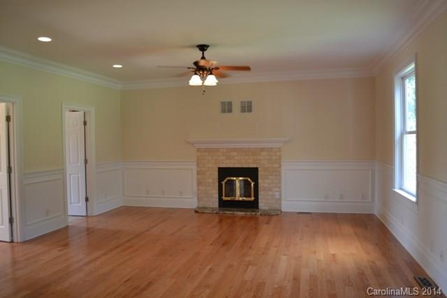 Creekwood - Residential