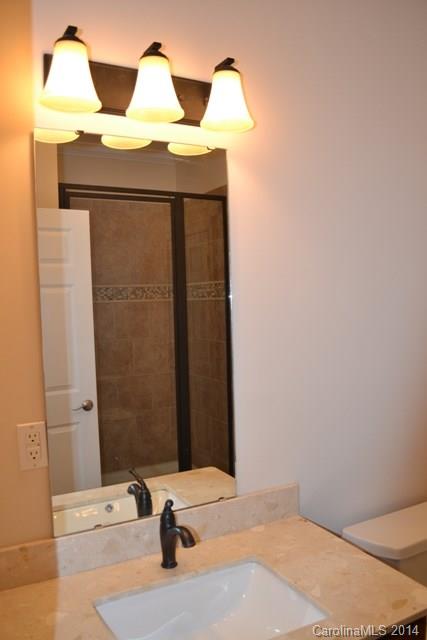 Creekwood - Residential