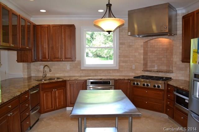 Creekwood - Residential