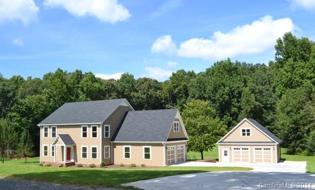 Creekwood - Residential