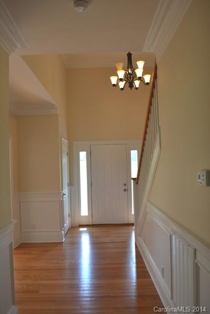 Creekwood - Residential