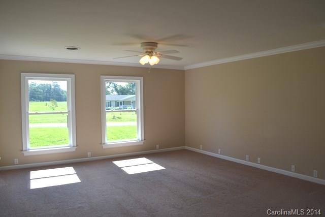 Creekwood - Residential