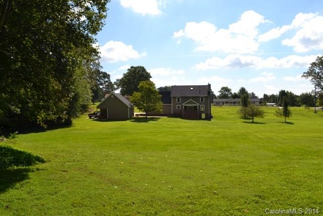 Creekwood - Residential