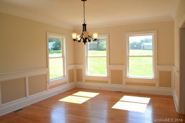 Creekwood - Residential