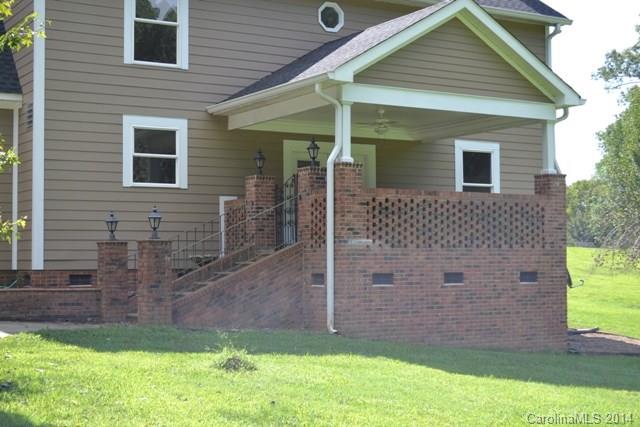 Creekwood - Residential