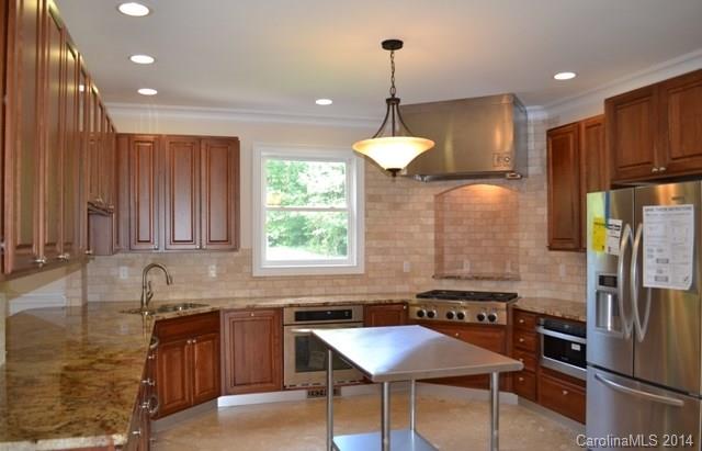 Creekwood - Residential