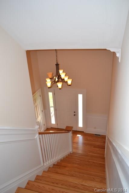 Creekwood - Residential