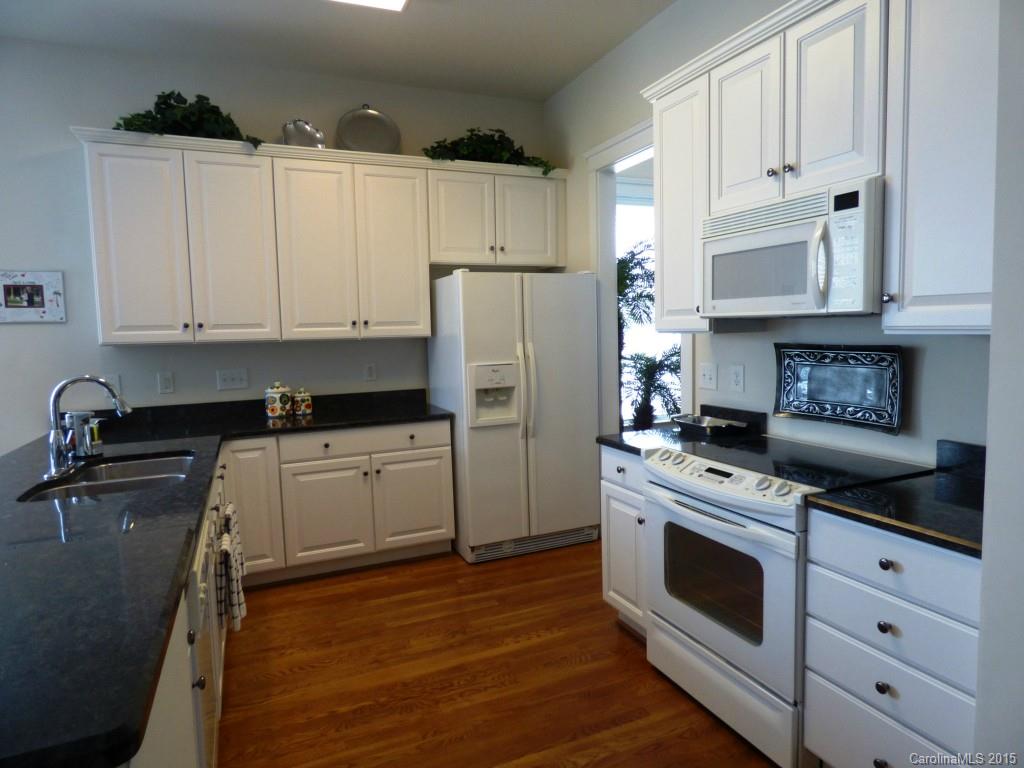 Skybrook - Residential