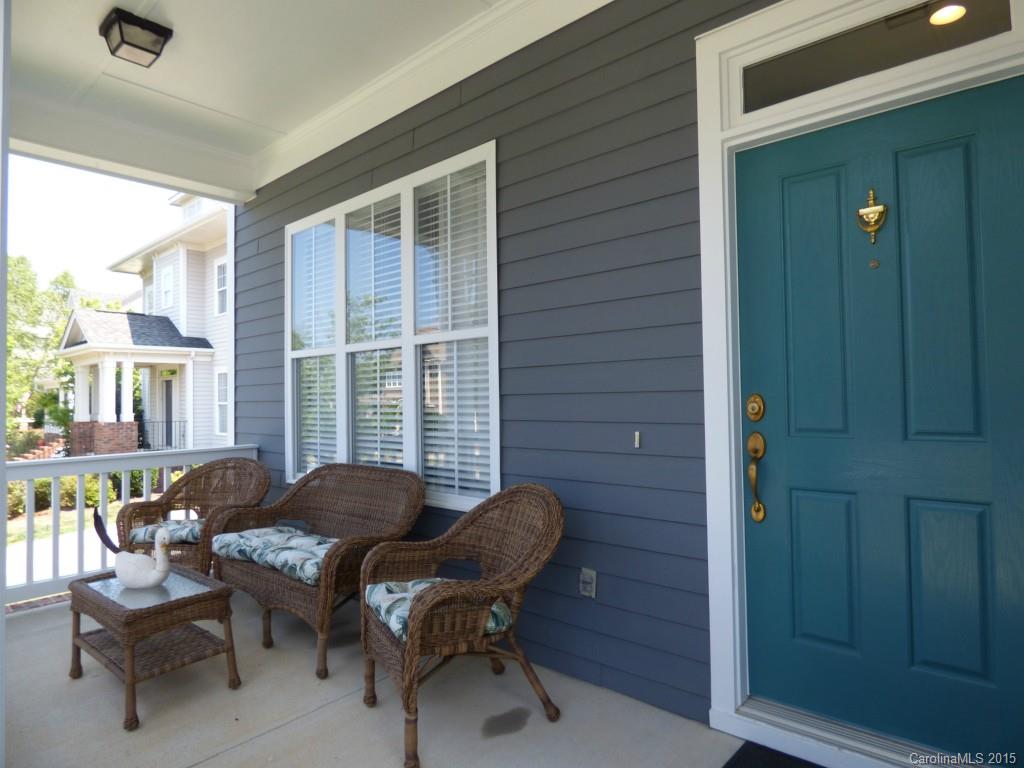 Skybrook - Residential