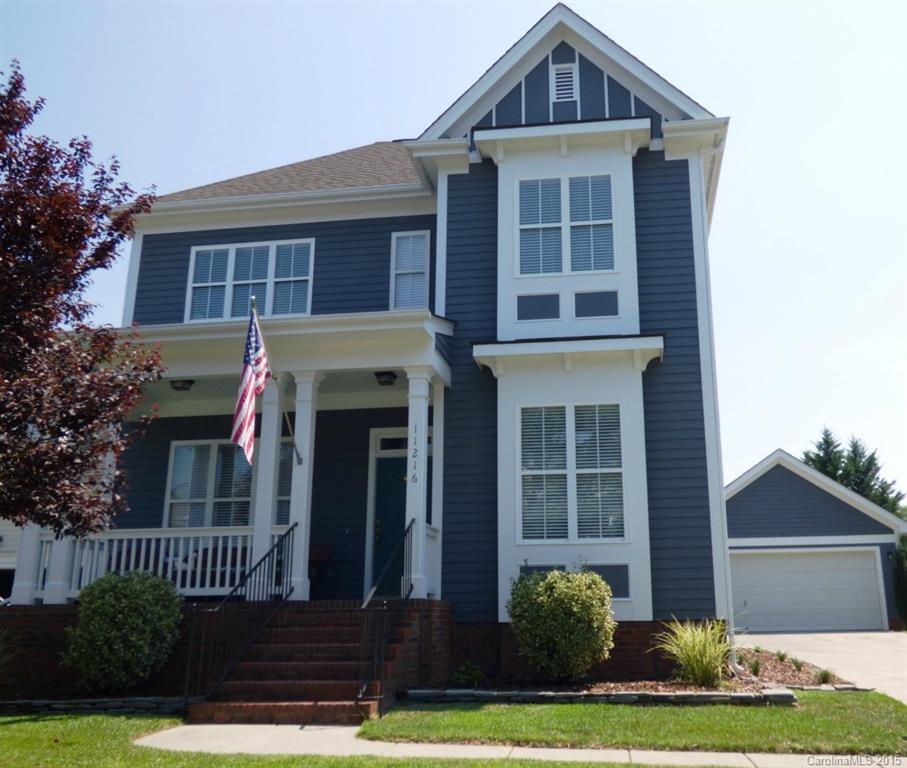 Skybrook - Residential