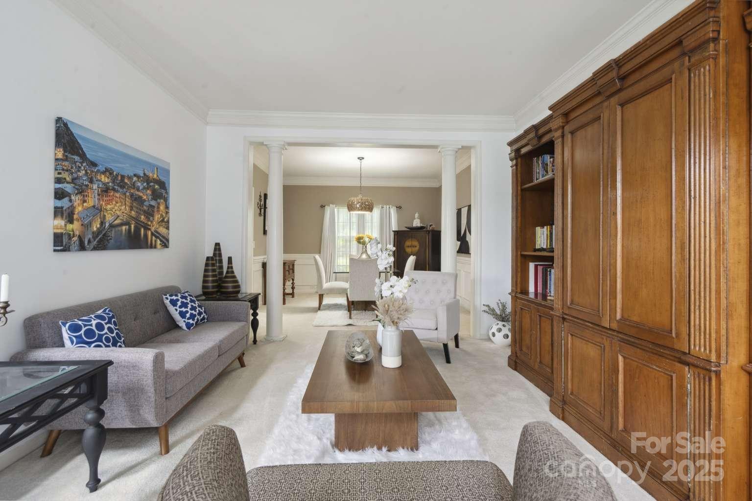 9954 Mitchell Glen Drive