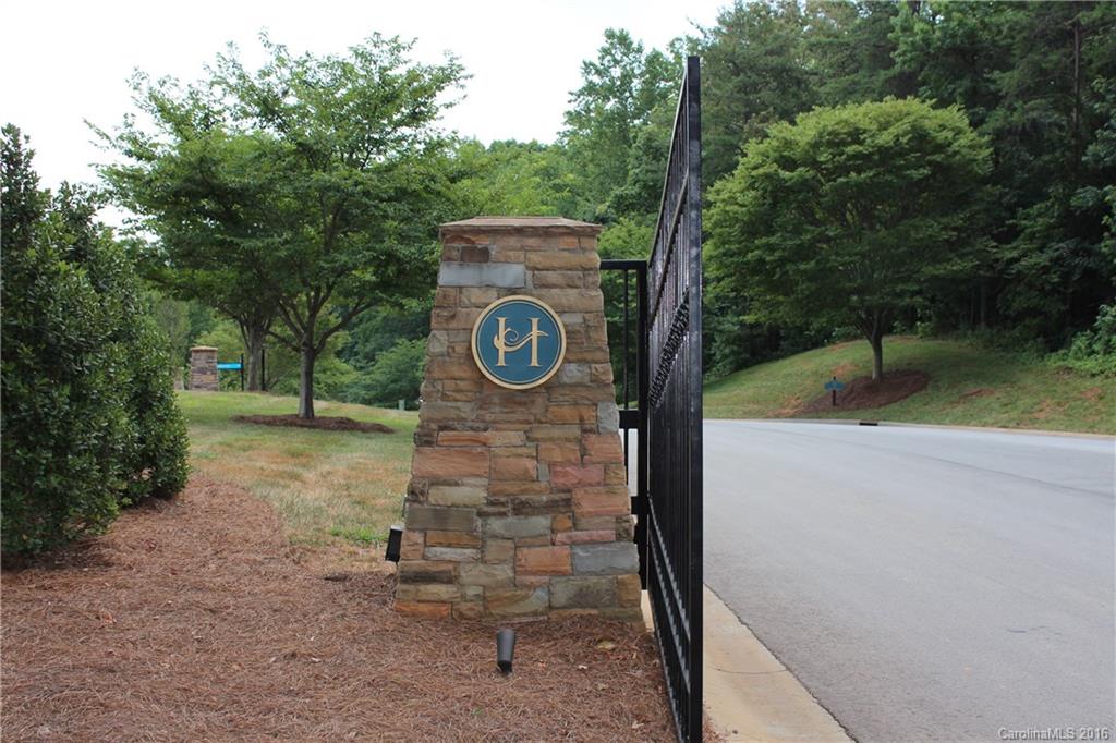 Handsmill On Lake Wylie - Land