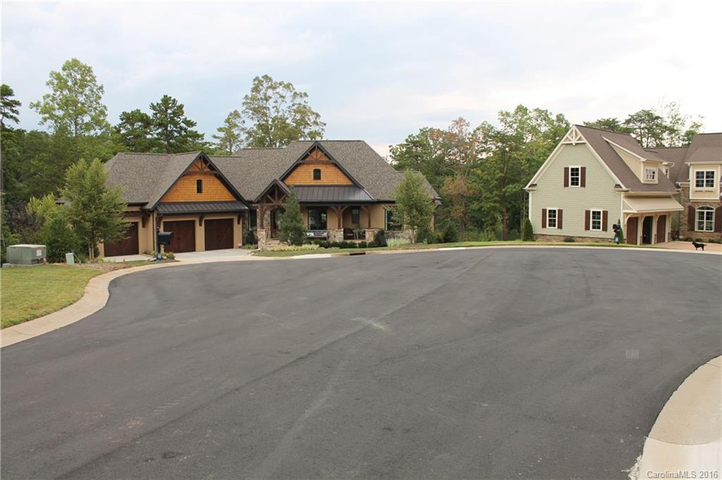 Handsmill On Lake Wylie - Land