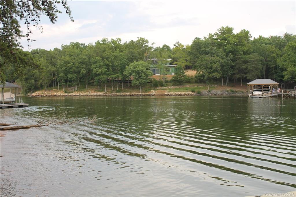 Handsmill On Lake Wylie - Land