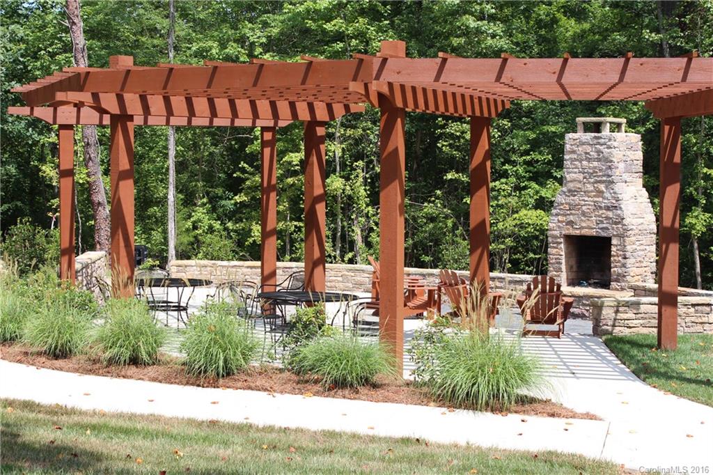 Handsmill On Lake Wylie - Land