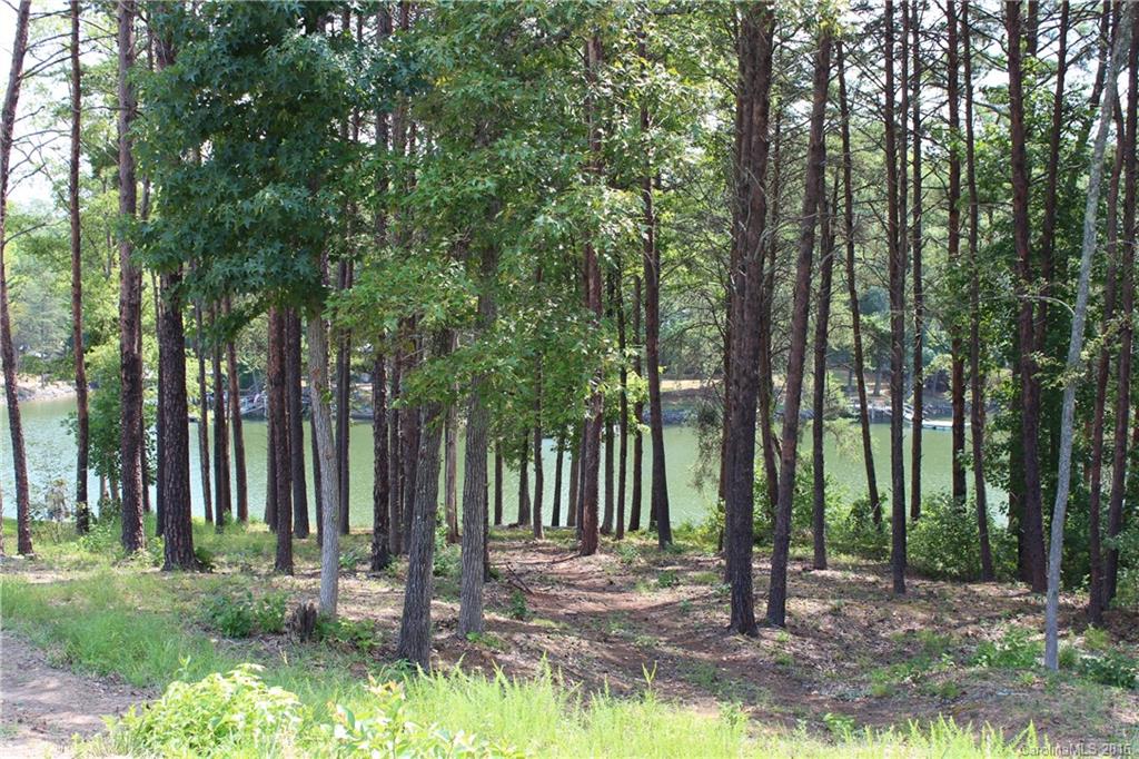 Handsmill On Lake Wylie - Land