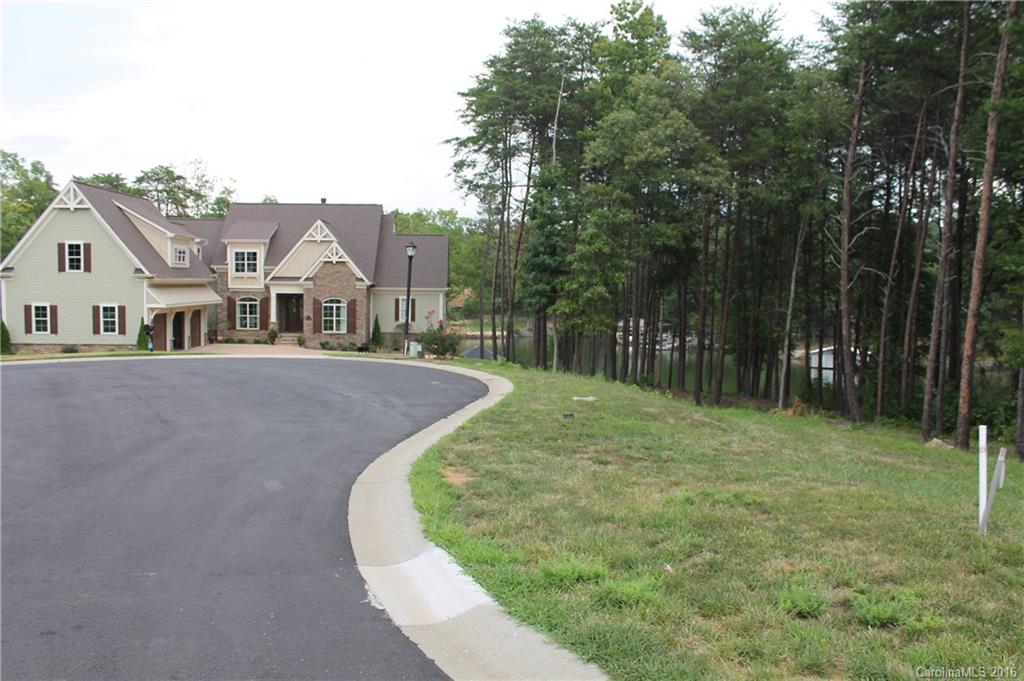 Handsmill On Lake Wylie - Land