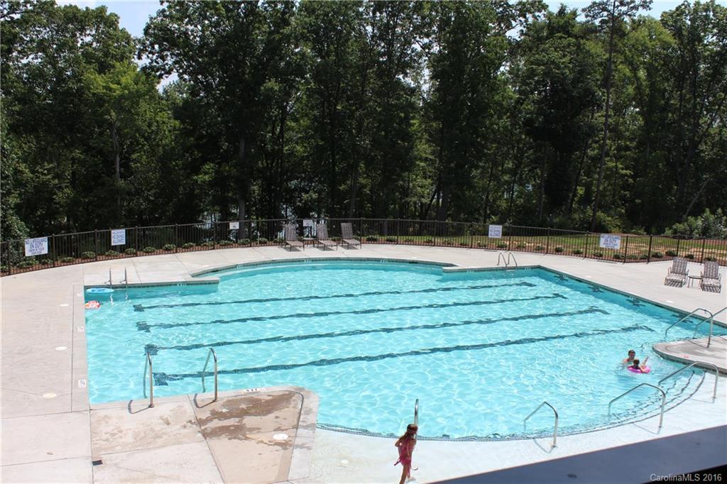 Handsmill On Lake Wylie - Land