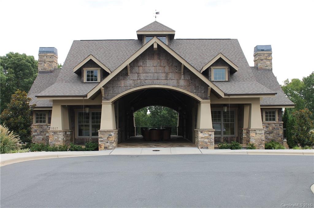 Handsmill On Lake Wylie - Land