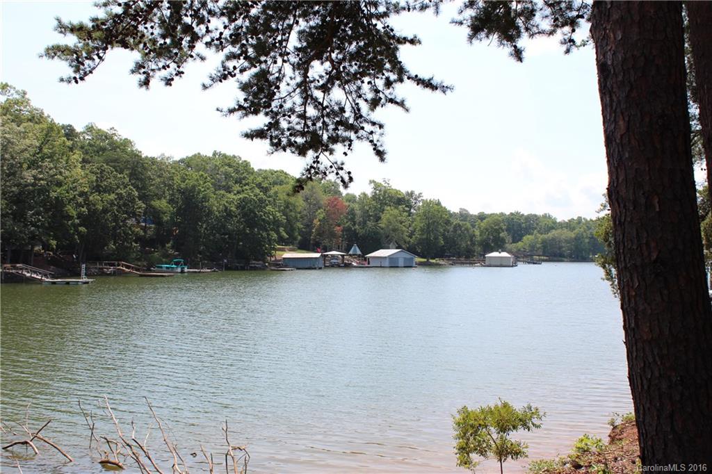 Handsmill On Lake Wylie - Land